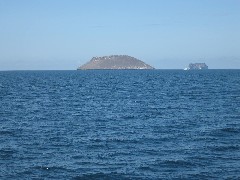 Baltra Galapagos Islands Ecuador South America Trips